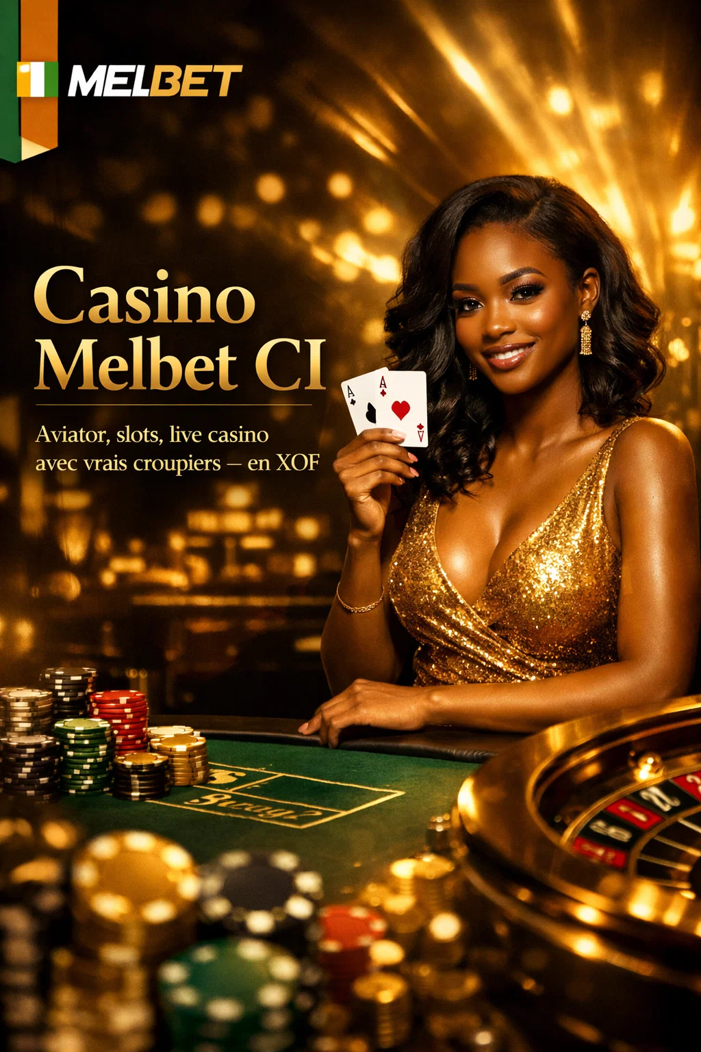 melbet casino côte d'ivoire