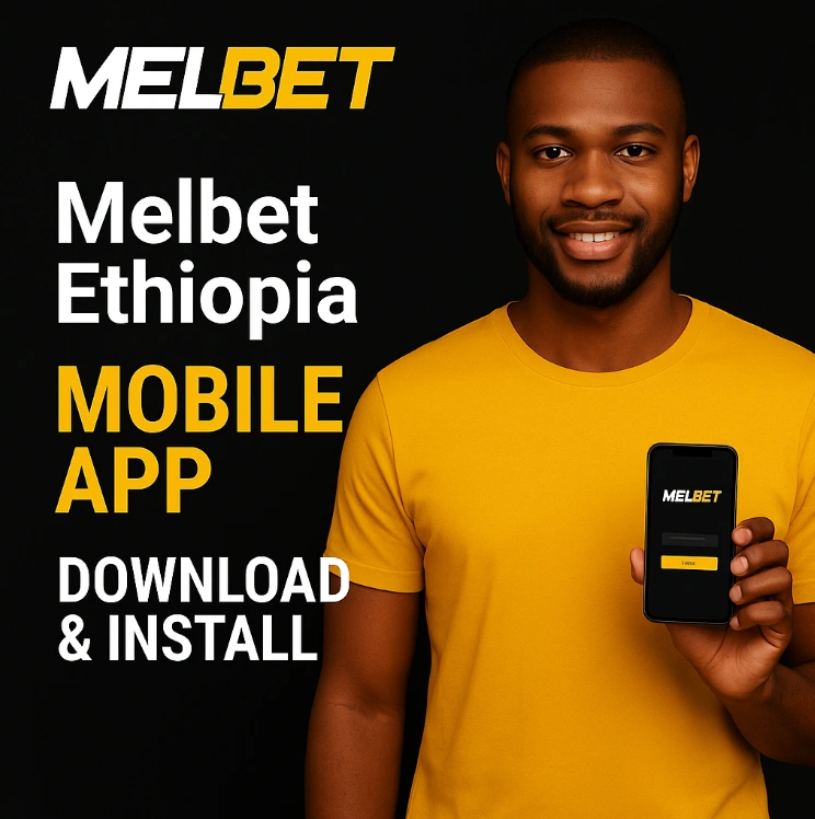 Melbet App Côte d'Ivoire